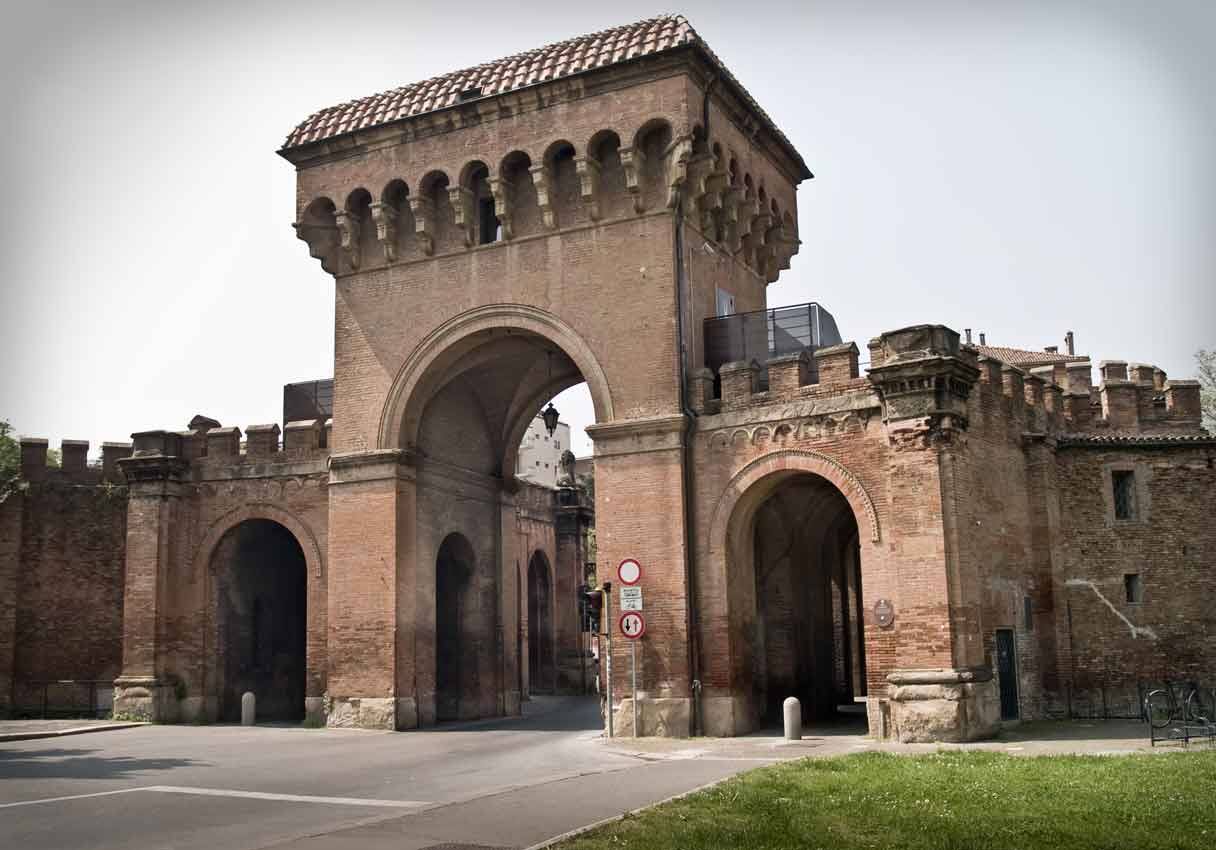 Foto di viaggio in ITALIA