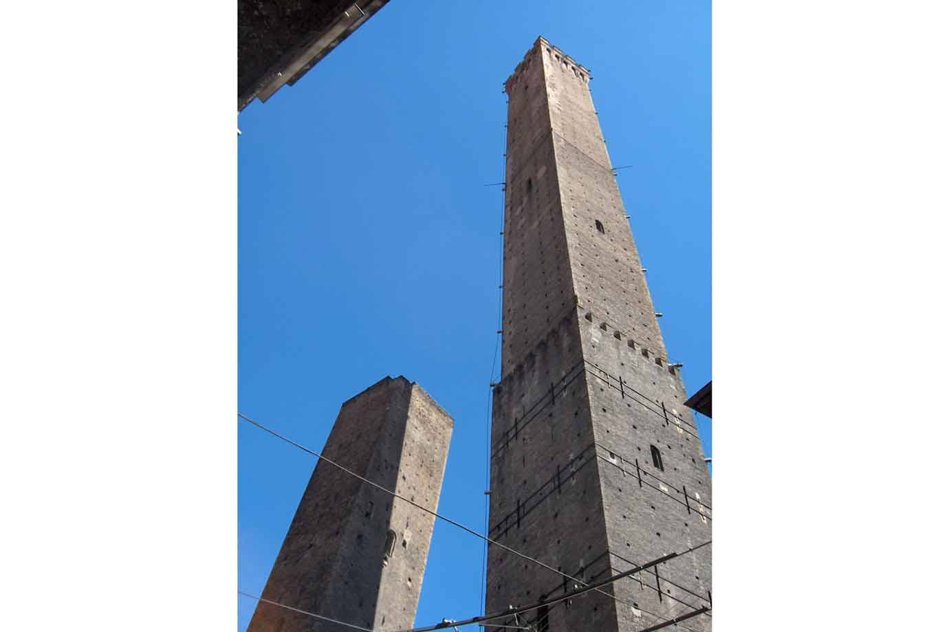 Foto di viaggio in ITALIA