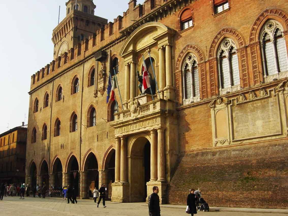 Foto di viaggio in ITALIA