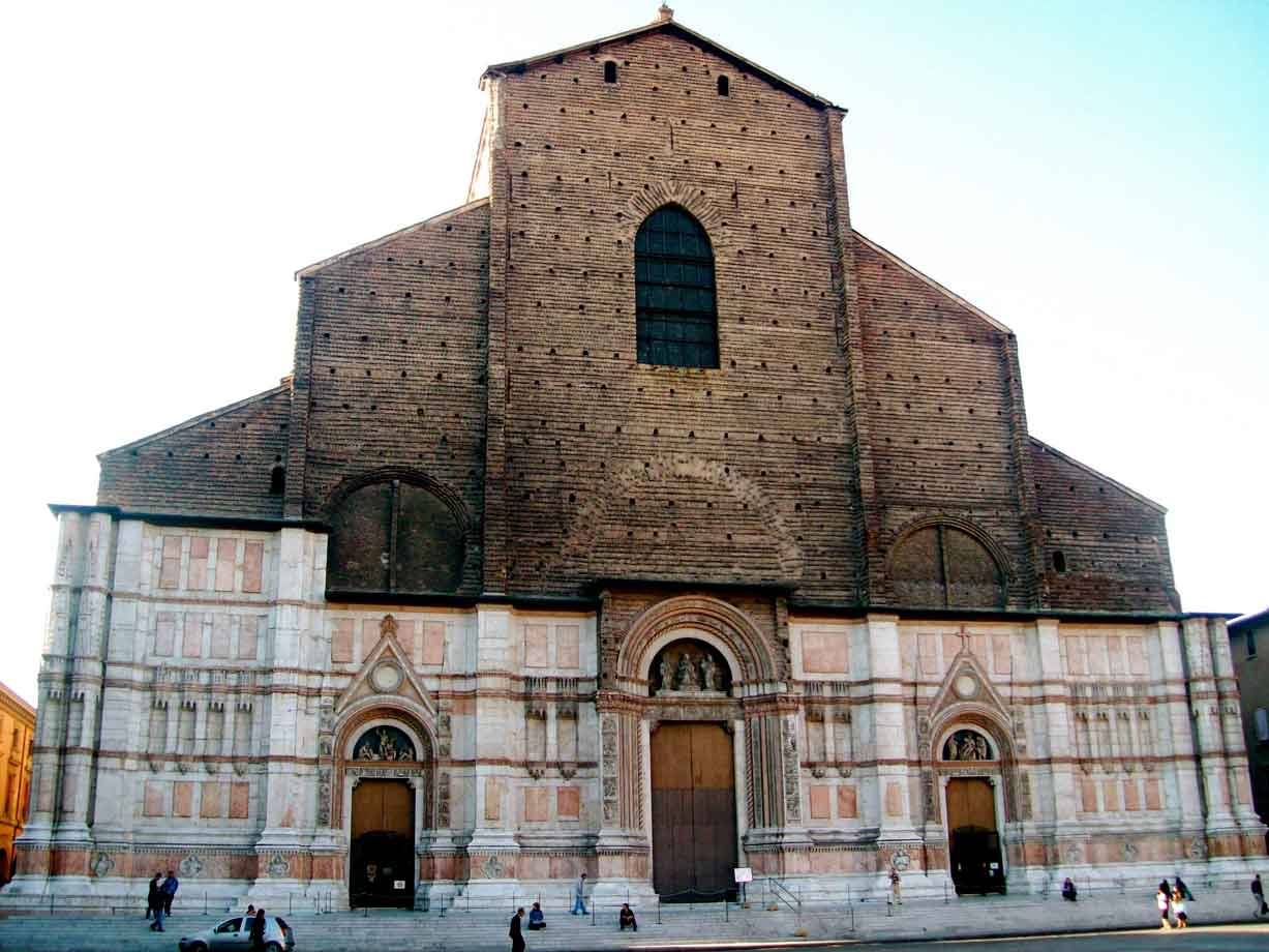 Foto di viaggio in ITALIA