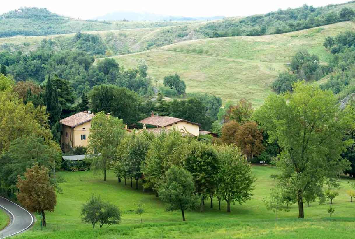 Foto di viaggio in ITALIA