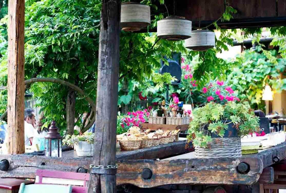 Un weekend in giro per i colli bolognesi, tra spettacoli e i sapori della buona tavola - Parte II.