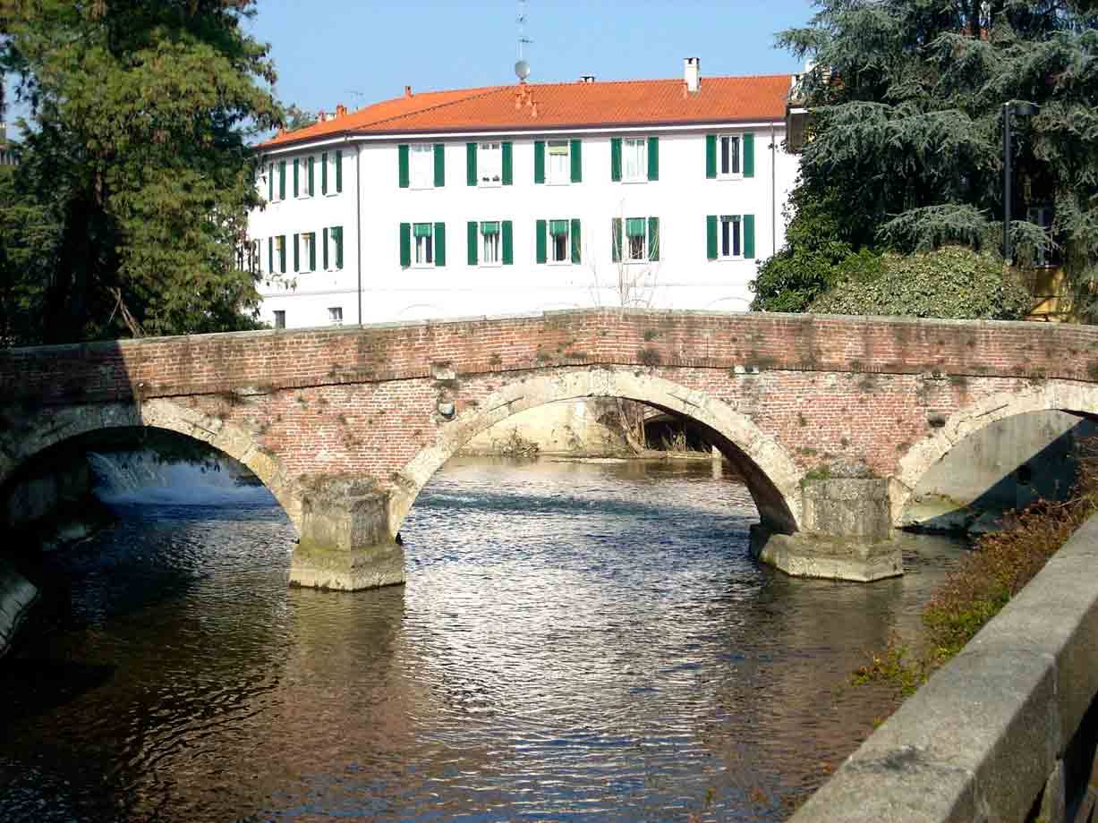 Foto di viaggio in ITALIA