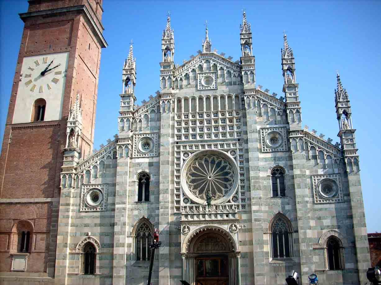 Foto di viaggio in ITALIA