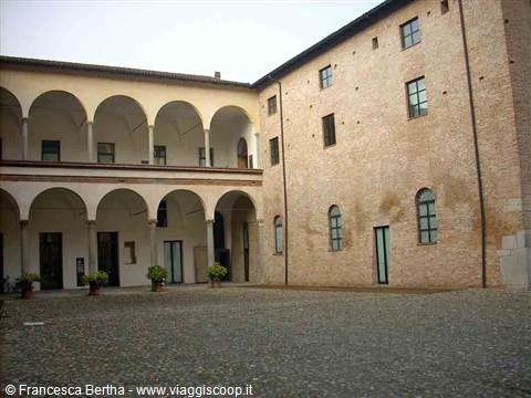 Una giornata con l’angelo nell’antica Piacenza - Parte II.