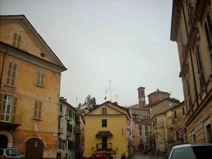 Gita sul meridiano e a tavola col fante sabaudo: una giornata a Mondovì - Parte II.