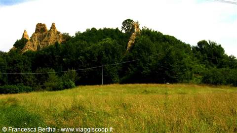 Viaggio intorno al mondo tra le colline toscane: vacanze a Firenze - Parte I.