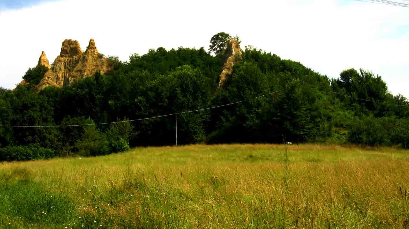 Viaggio intorno al mondo tra le colline toscane: vacanze a Firenze - Parte I.