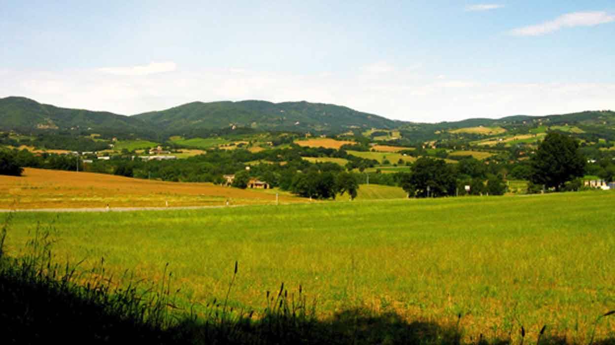 Foto di viaggio in ITALIA