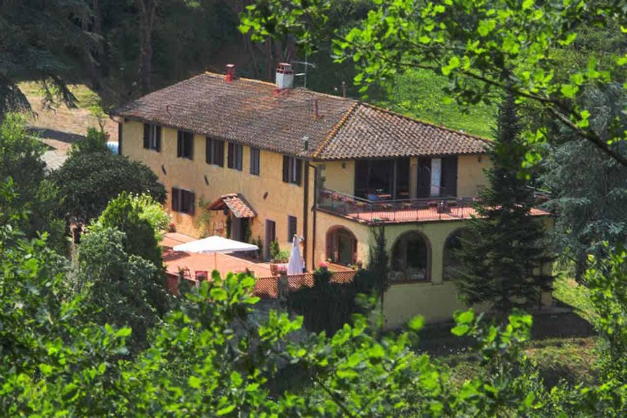Foto di viaggio in ITALIA