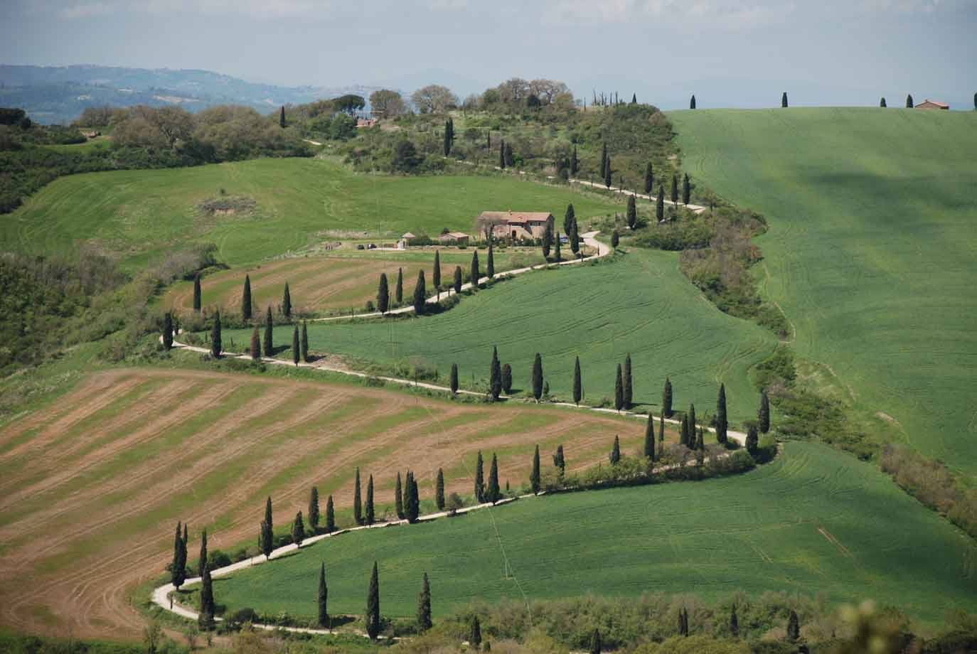 Foto di viaggio in ITALIA