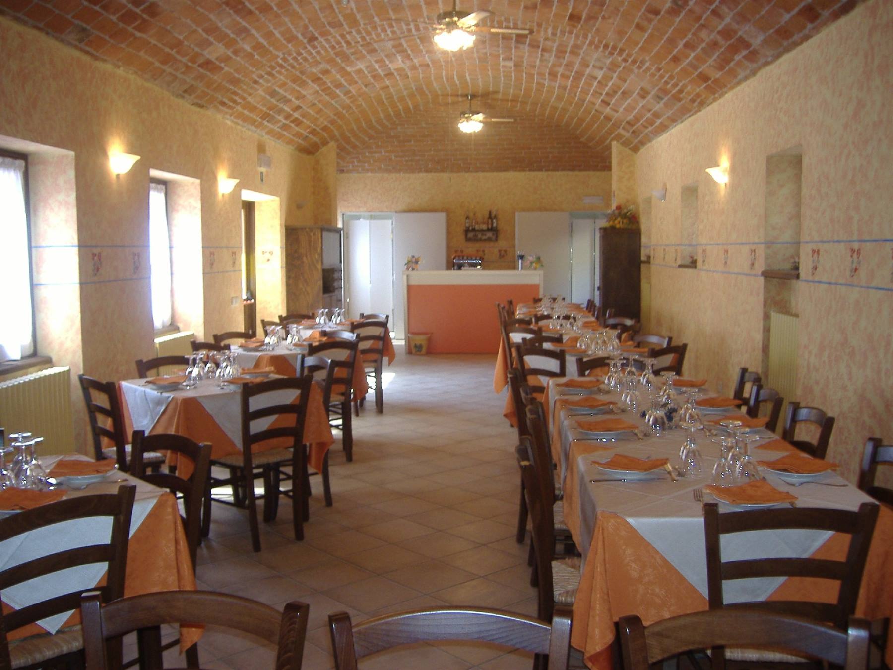 Agriturismo La.Ti.Mi.Da 