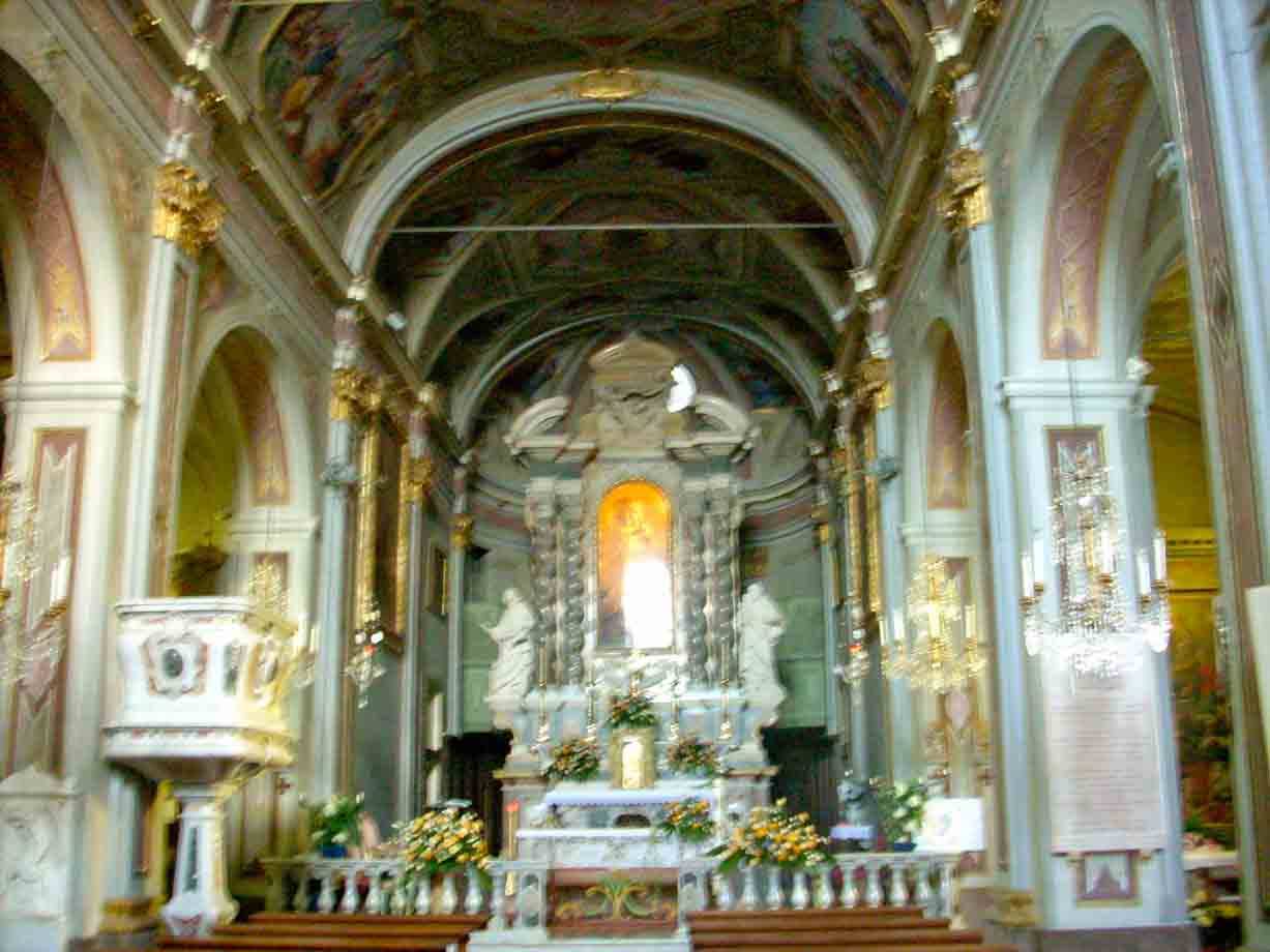 Il Santuario
