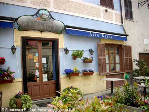 Trattoria alla Rocca
