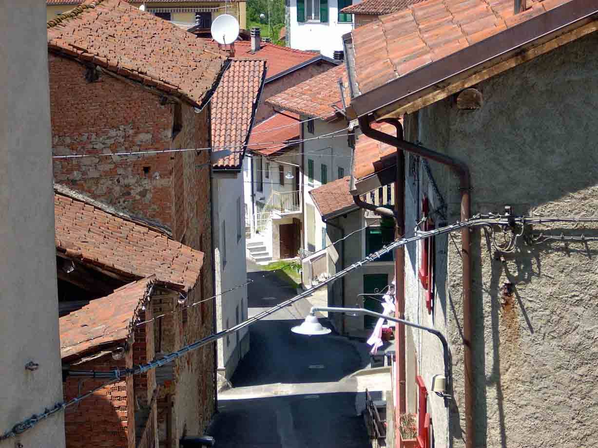 Case di Silvano d'Orba
