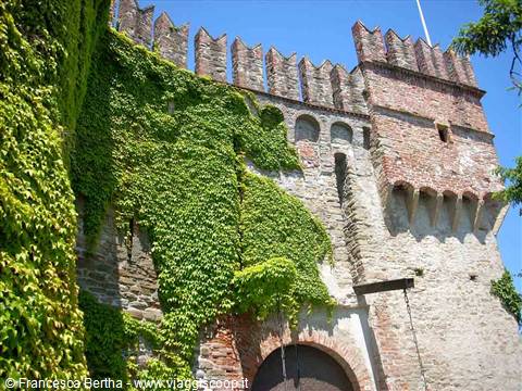 Il Castello di Cremolino