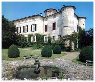 Il Castello di Rocca Grimalda