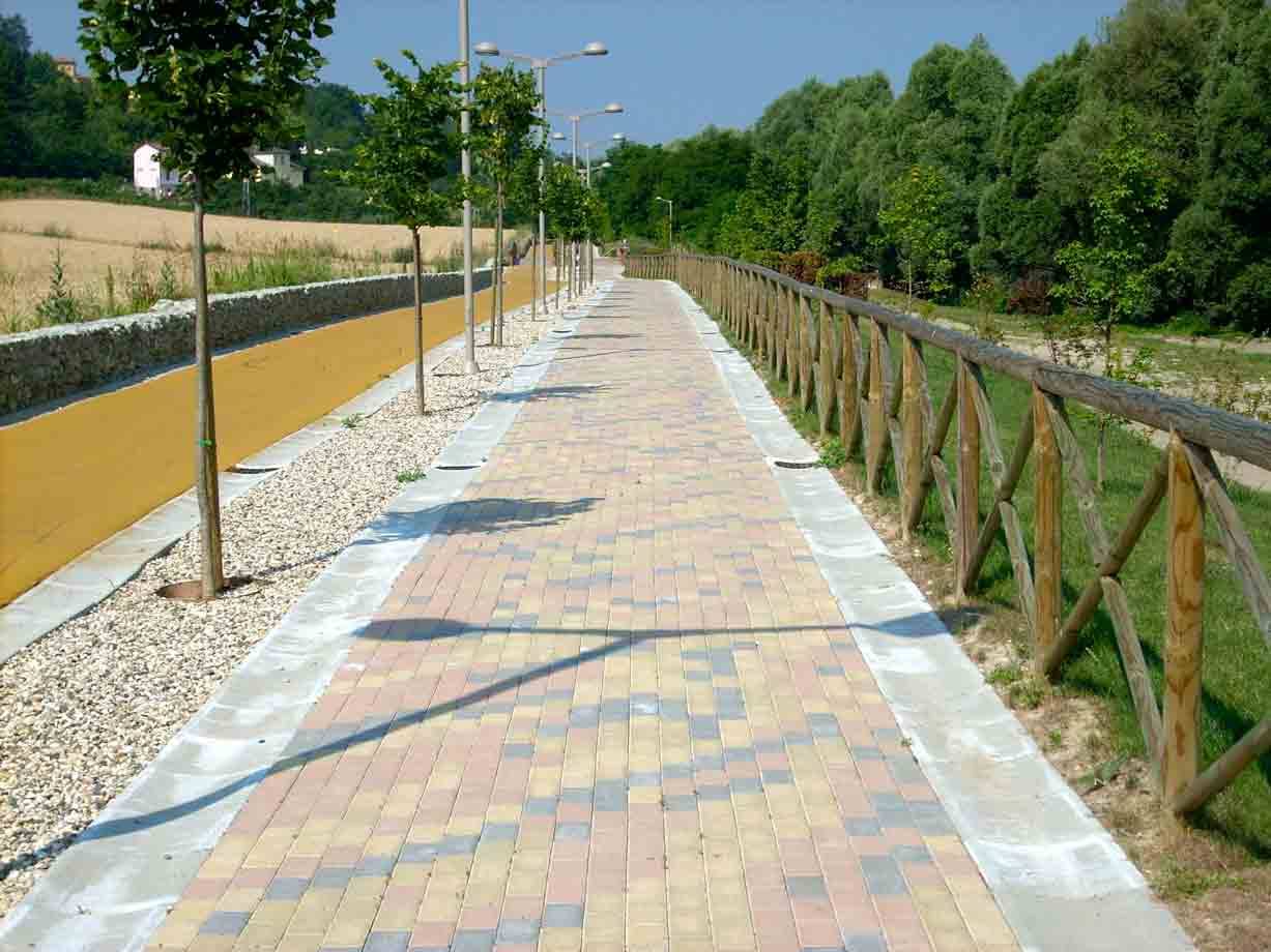 Passeggiate in bici ad Acqui Terme