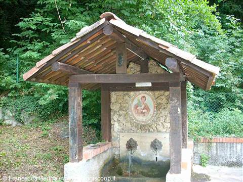 Il Fontanino