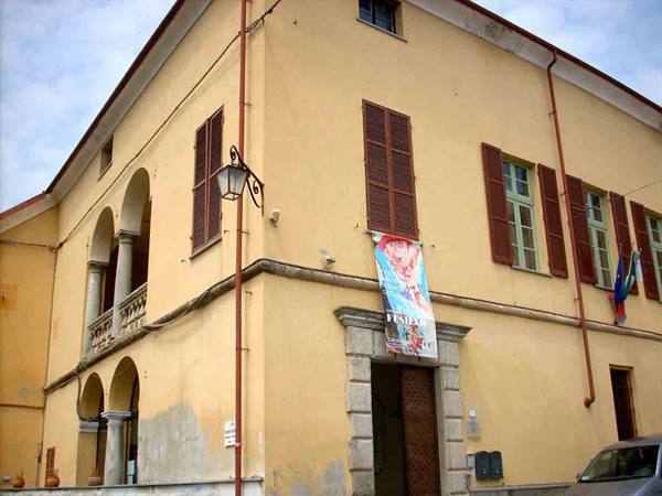 Il Municipio