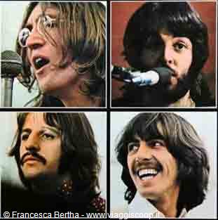 Let it Be...
