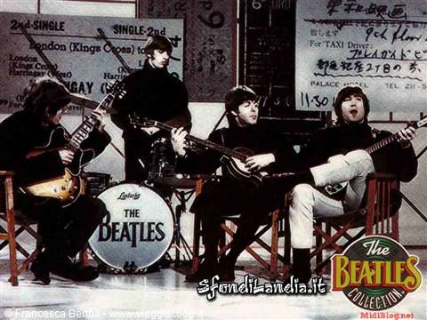 The Beatles