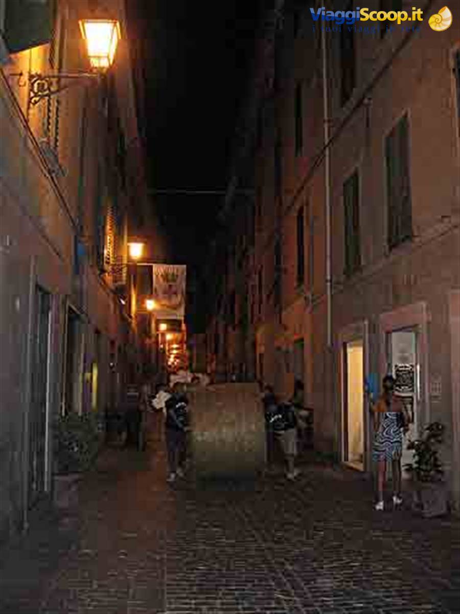 Il Palio delle Balle di Paglia a Ovada (Alessandria)