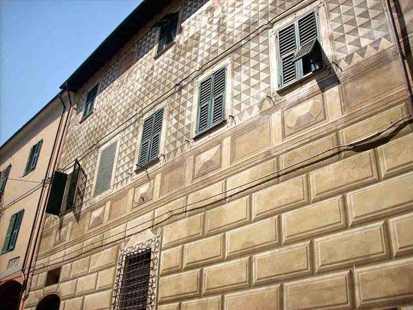 La Casa Paleari