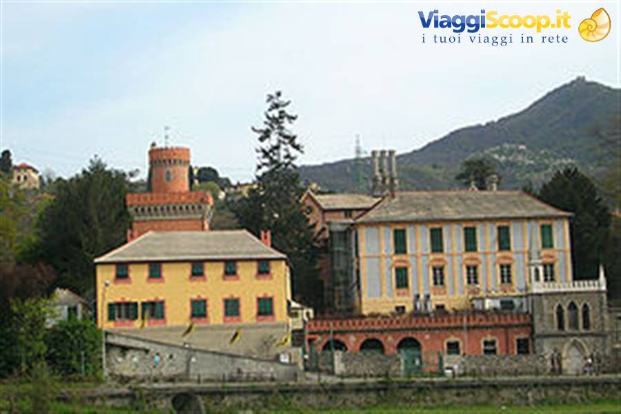 Villa Serra