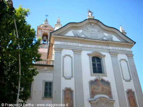 Passeggiata tra i monumenti di Vigevano