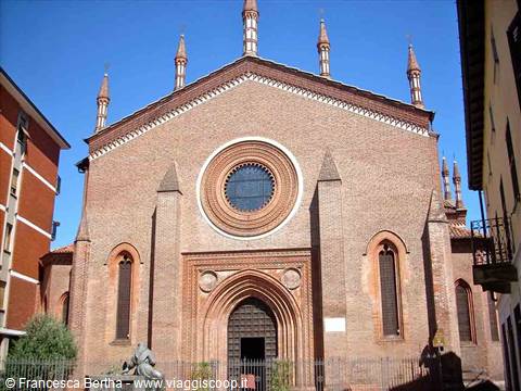 Chiesa di San Francesco