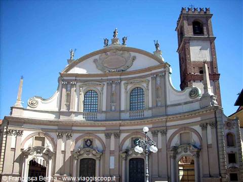 Il Duomo