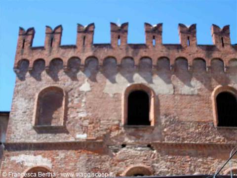 Il Castello Sorzesco
