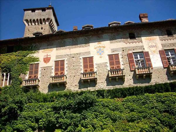 Il Castello