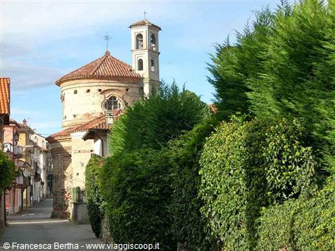 Scorcio di Cavaglià
