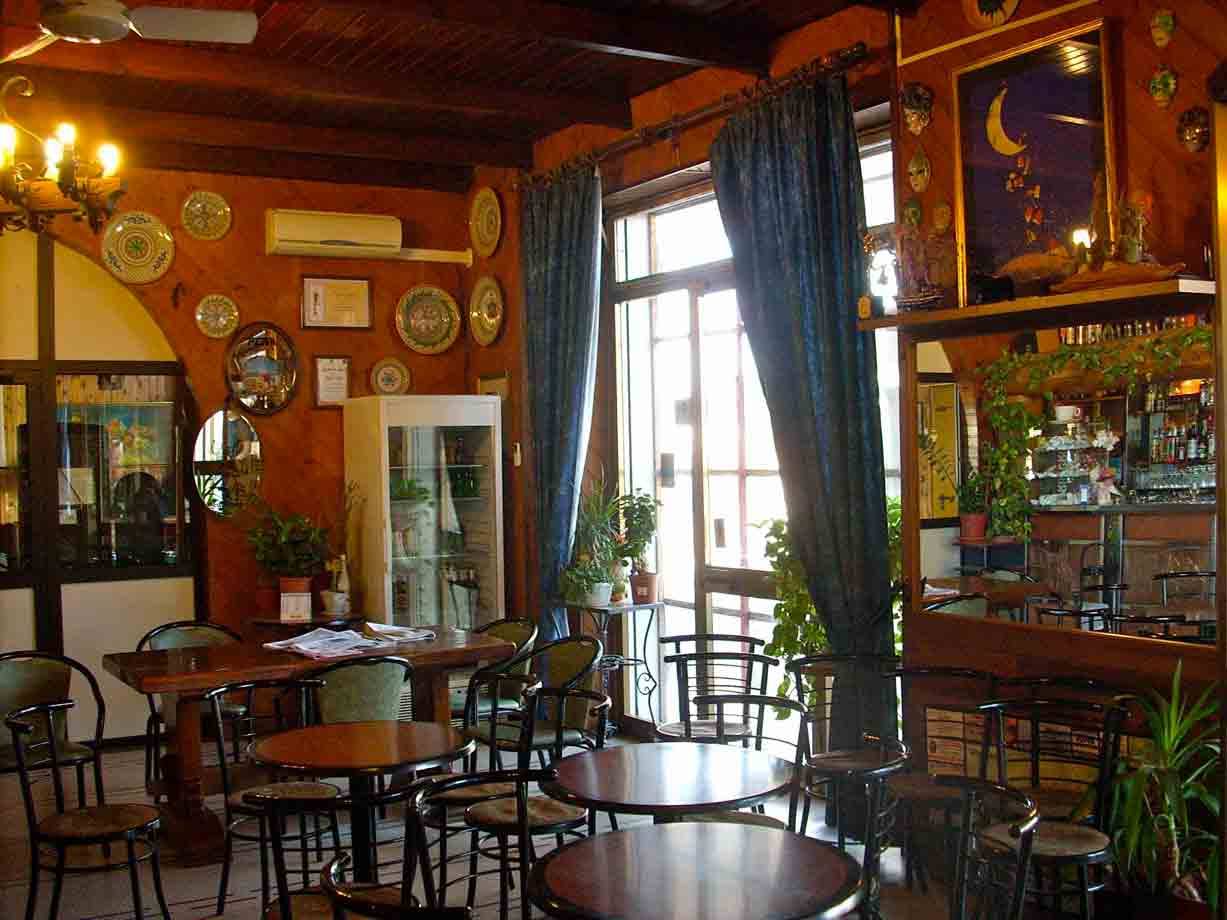 Hotel Ristorante Zenit