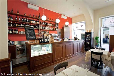 Bistrot Nuares