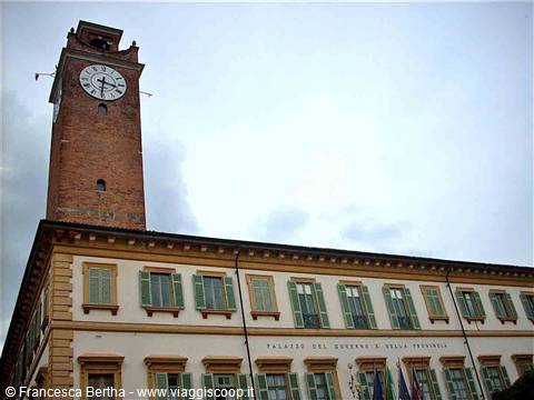 Palazzo del Governo