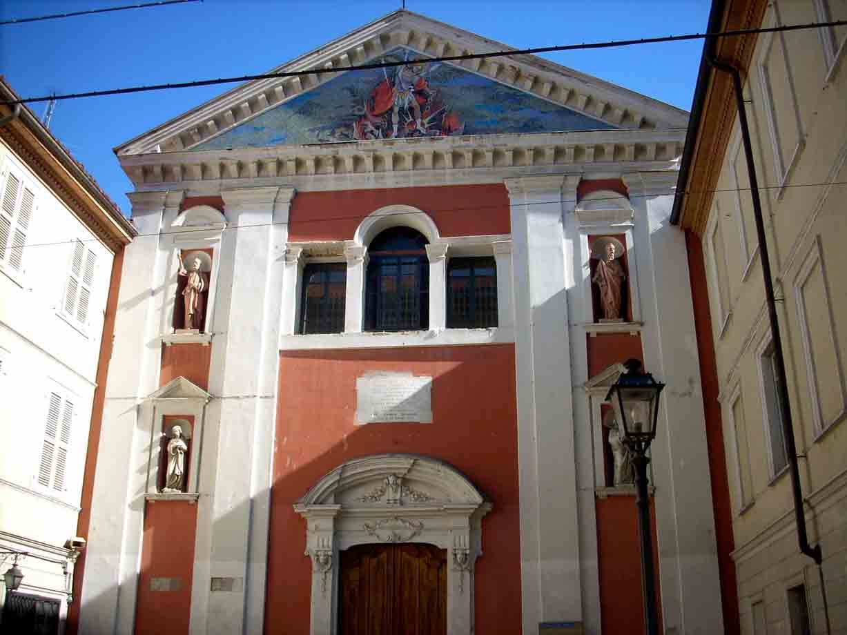 Chiesa di San Michele