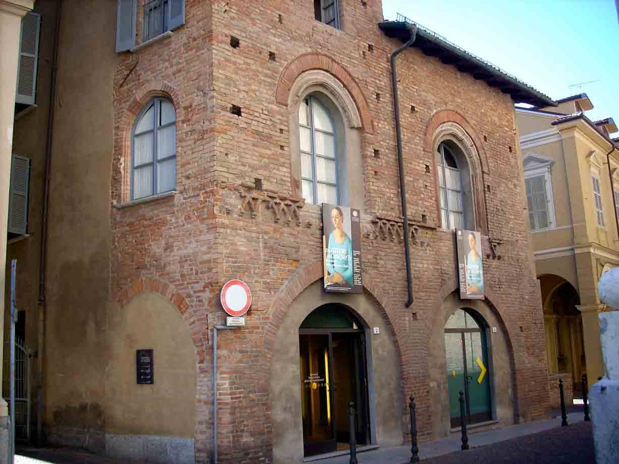 La Pinacoteca