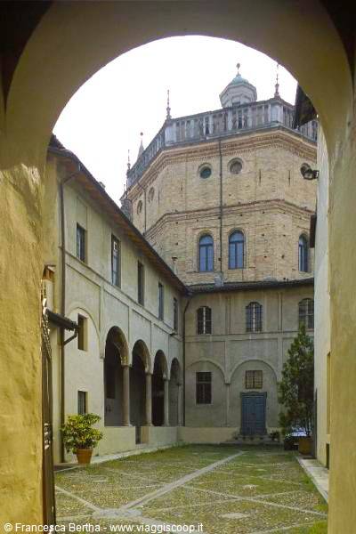 Tempio Civico dell'Incoronata