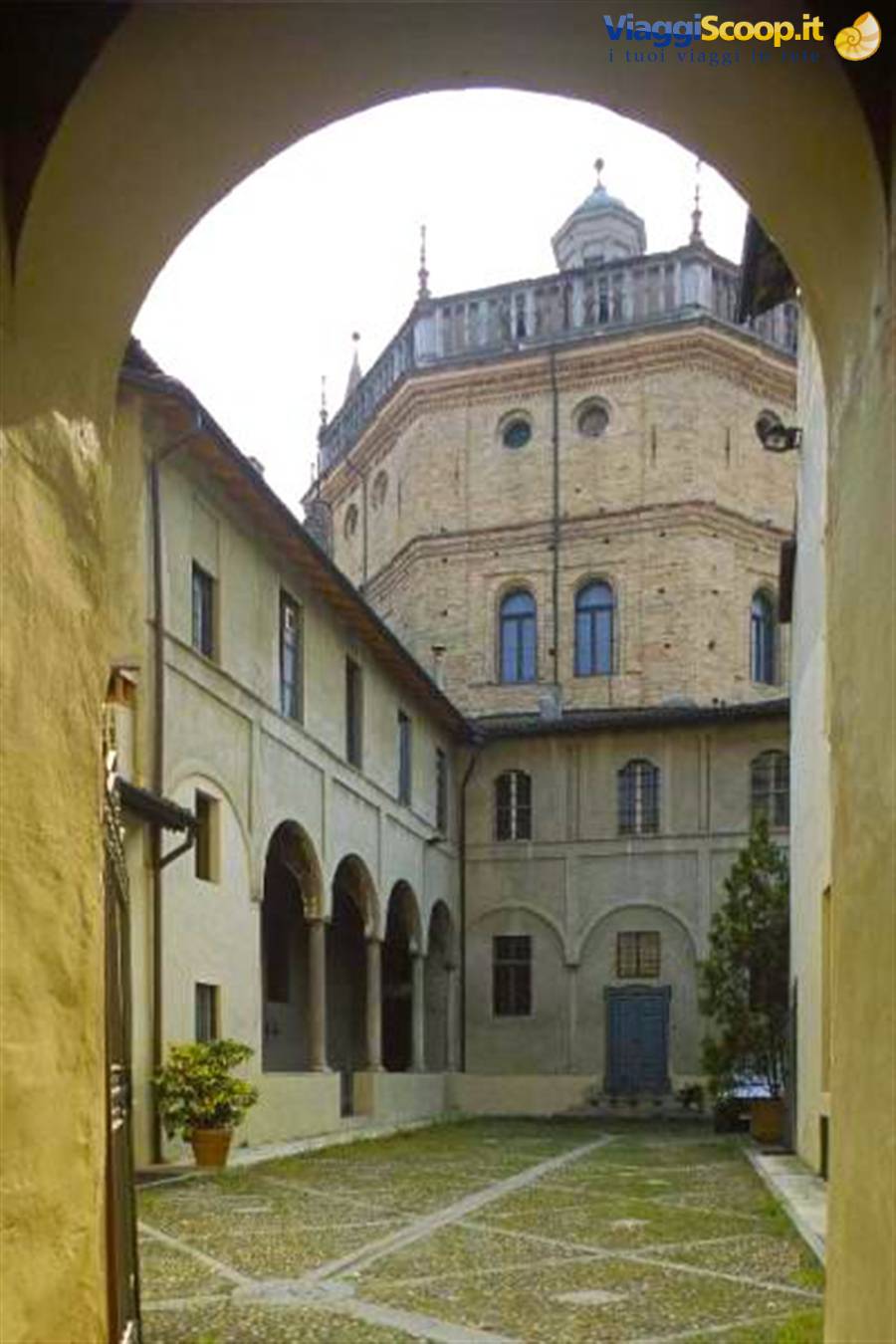 Tempio Civico dell'Incoronata