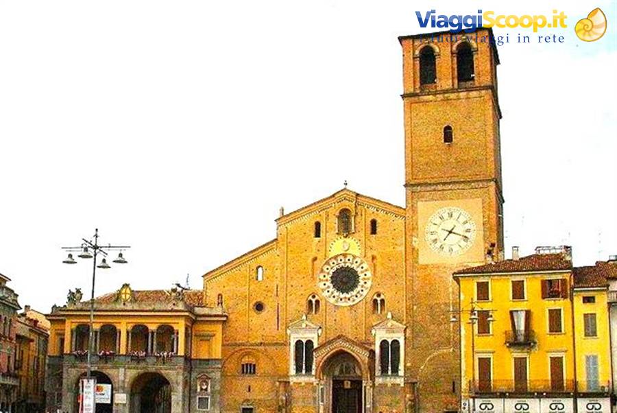 Il Duomo di Lodi