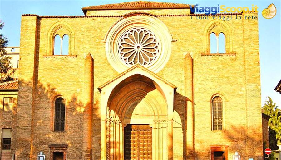Chiesa di san Francesco