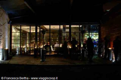 Lodi Ristorante Future Fusion