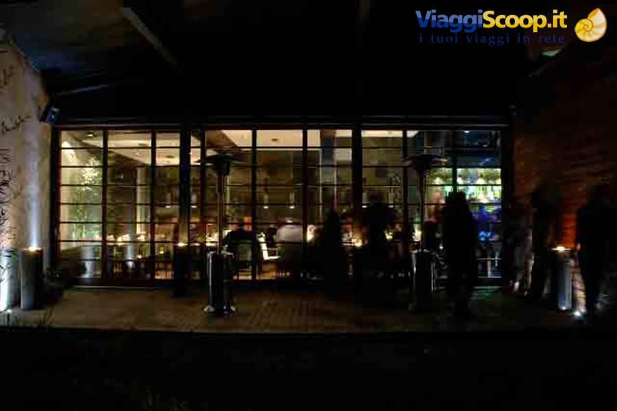 Lodi Ristorante Future Fusion