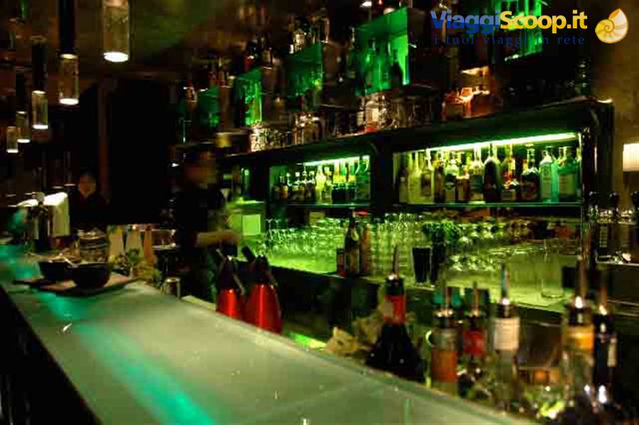 Lodi Ristorante Future Fusion