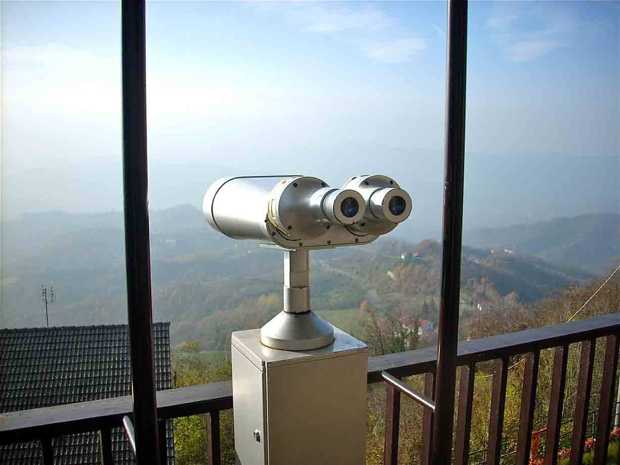 Il Belvedere