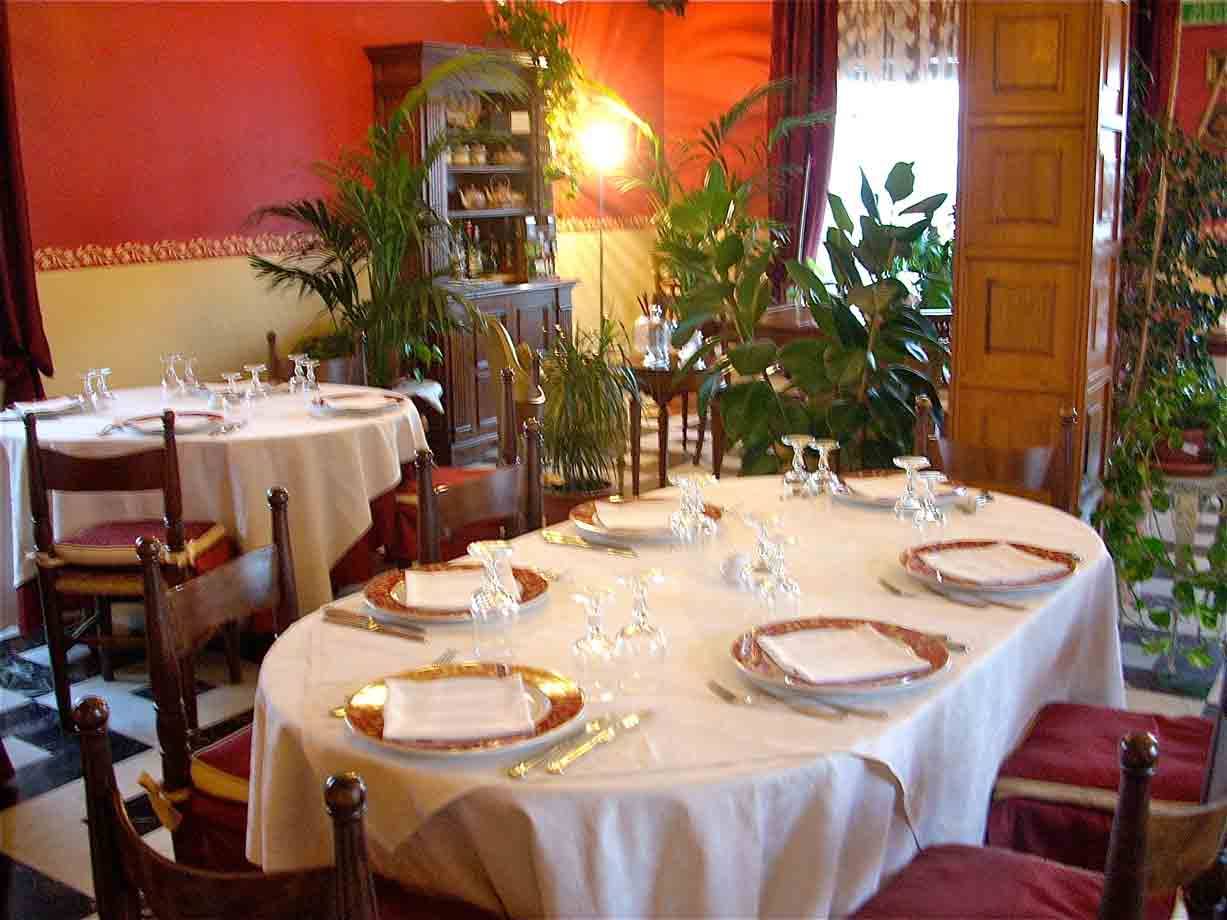 Albergo Ristorante Malò