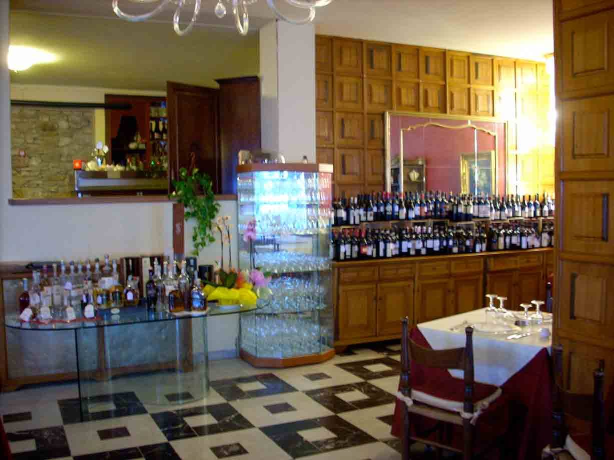 Albergo Ristorante Malò
